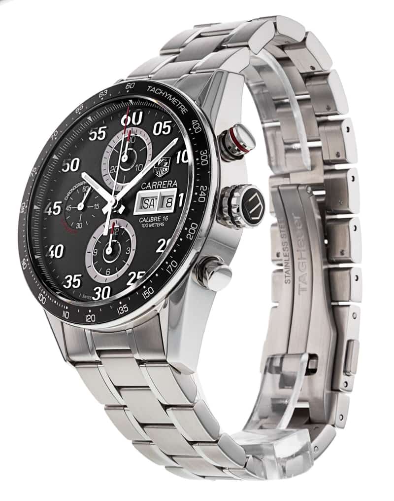 Tag Heuer Carrera CV2A10.BA0796
